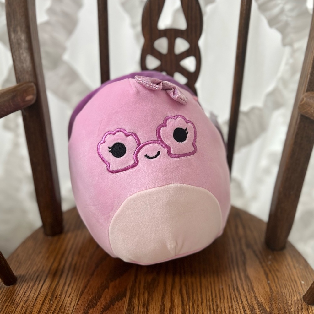 Maelle Turtle 7.5" Squishmallow